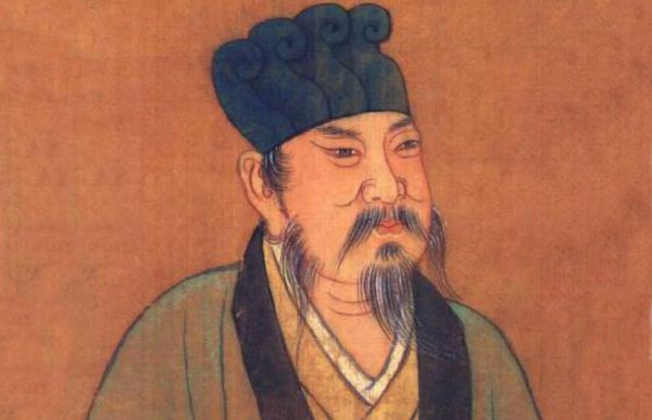 大禹是哪个朝代的人物