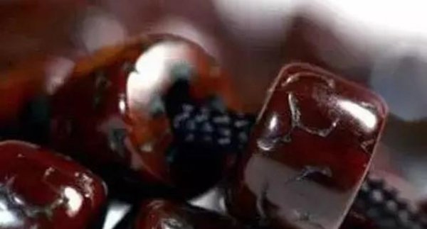 什么手串值得盘玩一生