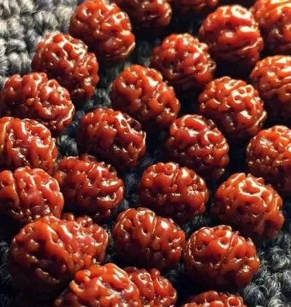 什么手串值得盘玩一生