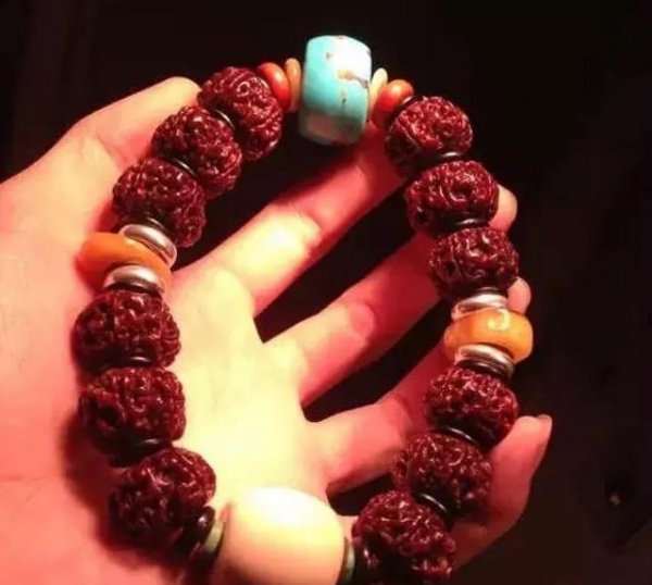 什么手串值得盘玩一生