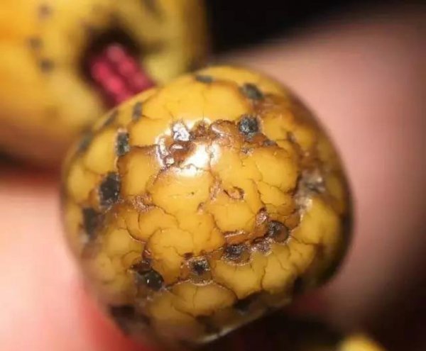 什么手串值得盘玩一生