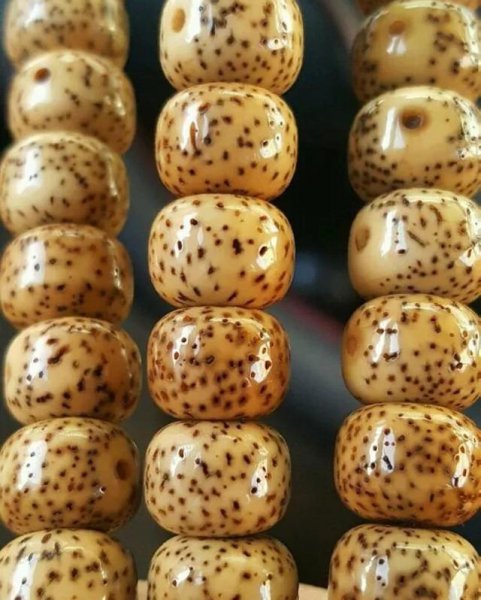 什么手串值得盘玩一生