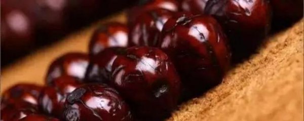 什么手串值得盘玩一生