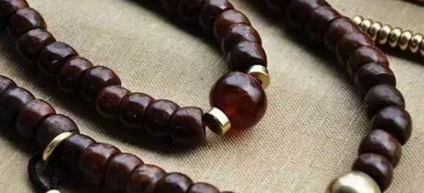 什么手串值得盘玩一生