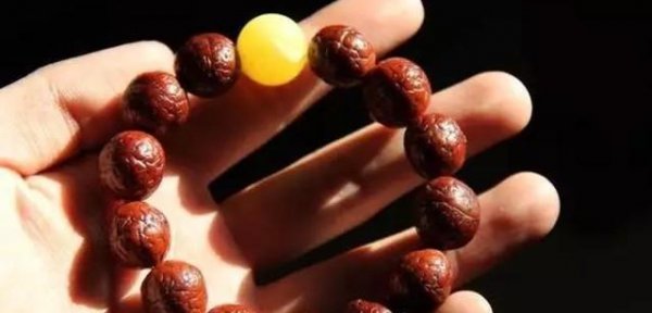 什么手串值得盘玩一生