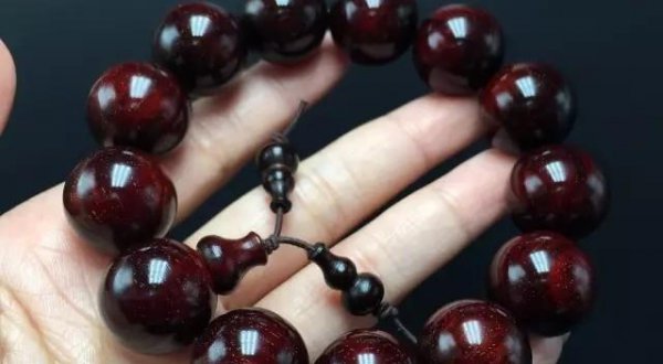 什么手串值得盘玩一生