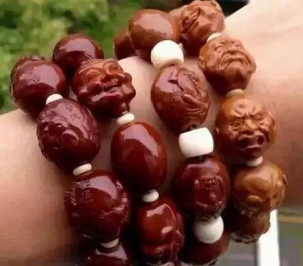 什么手串值得盘玩一生