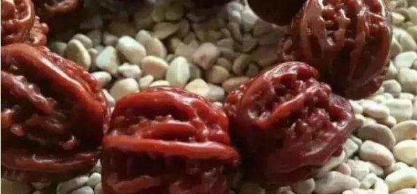 什么手串值得盘玩一生