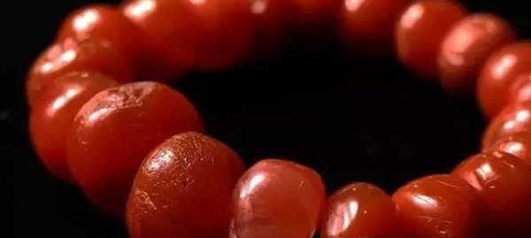 什么手串值得盘玩一生