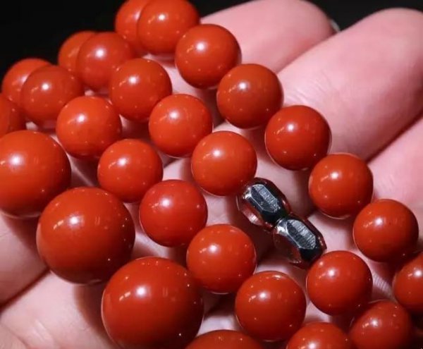 什么手串值得盘玩一生