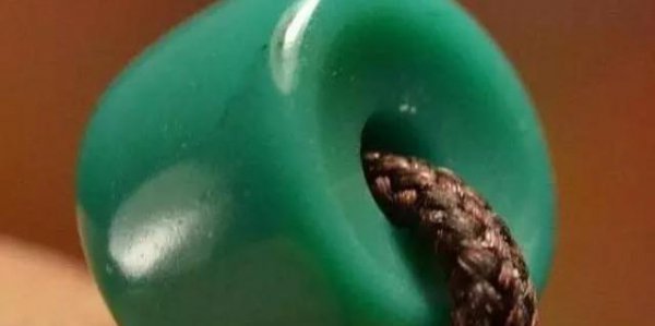 什么手串值得盘玩一生