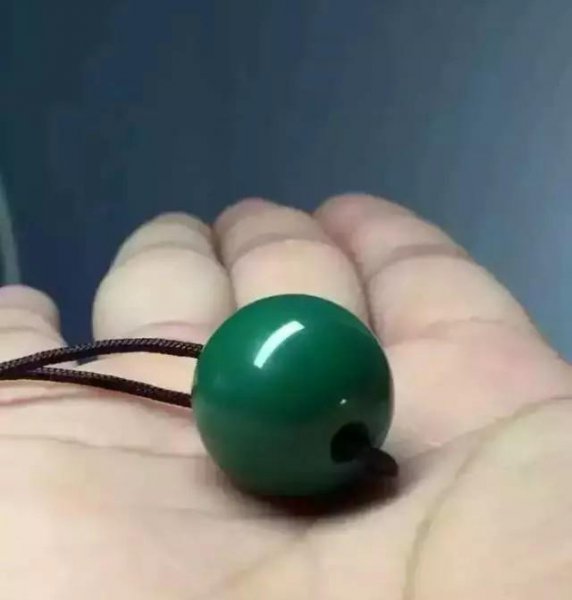 什么手串值得盘玩一生