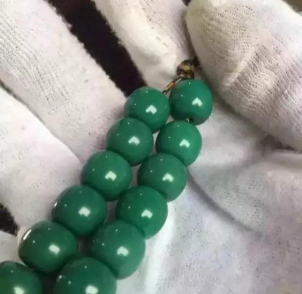 什么手串值得盘玩一生