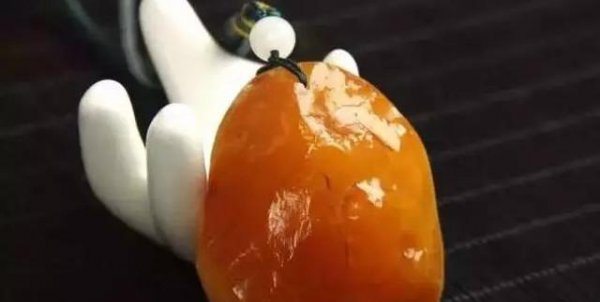 什么手串值得盘玩一生