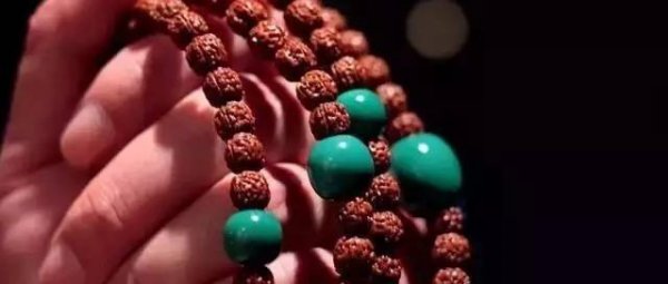 什么手串值得盘玩一生