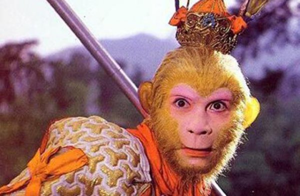 齐天大圣孙悟空的师傅是谁