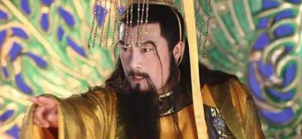 齐天大圣孙悟空的师傅是谁