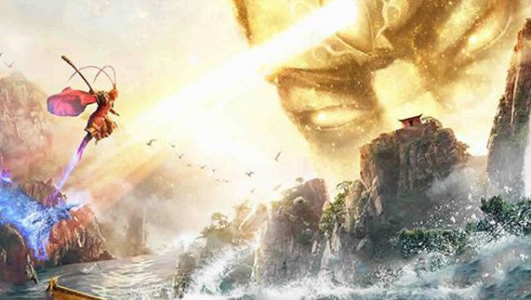 齐天大圣孙悟空的师傅是谁