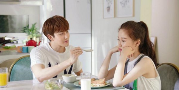 明知你生气却不哄你的男人