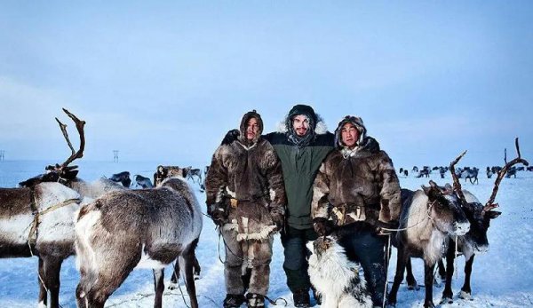 世界上最大的岛屿