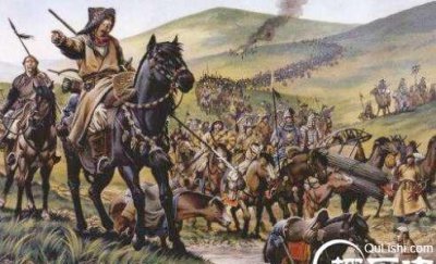 靖康之变洗衣院介绍 历史上金国的洗衣院是做什么的