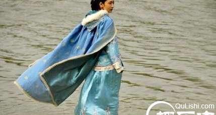 靖康之变洗衣院介绍