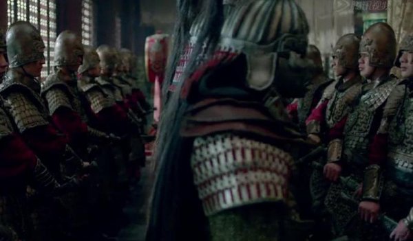 梁国被哪个国家给灭了