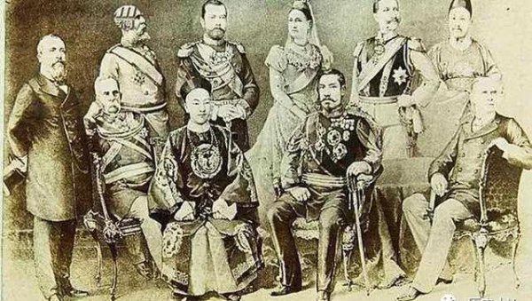 唯一一个没有昏君的朝代