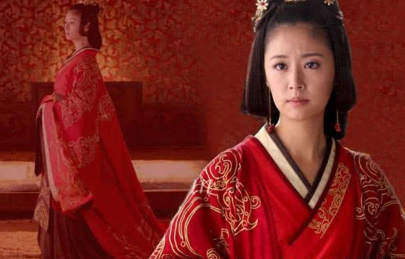 美人心计窦漪房和刘盈睡过吗