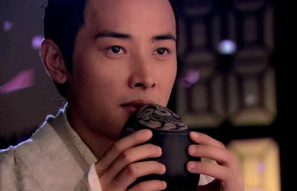 美人心计窦漪房和刘盈睡过吗