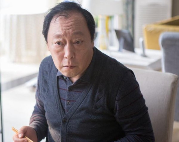 隐藏极深的高级渣男