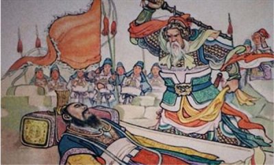 伍子胥掘墓鞭尸是真的吗 为父兄报仇掘墓故事的评价