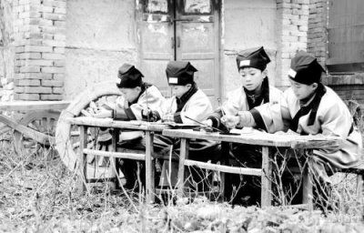 过去举人相当于什么学历 举人在现代是什么学位水平