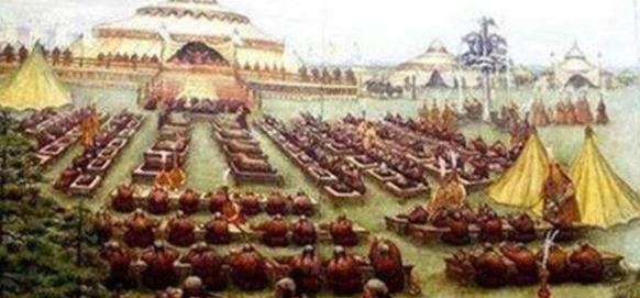 蒙古人为什么恨忽必烈