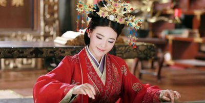 刘彻一生最爱的女人 汉武帝最喜欢的女子有卫子夫吗