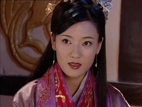 刘彻一生最爱的女人