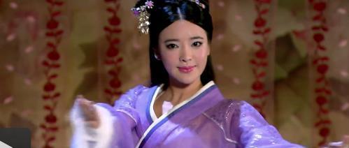 刘彻一生最爱的女人