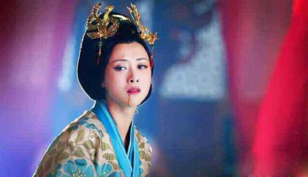 刘彻一生最爱的女人