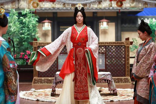 刘彻一生最爱的女人