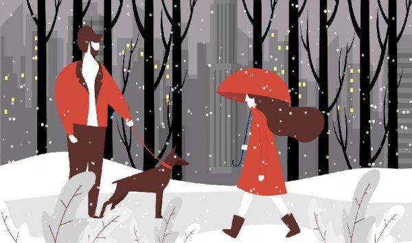 一段感情要结束的征兆