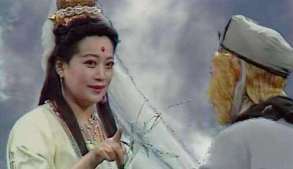 沙僧的九个骷髅头是谁