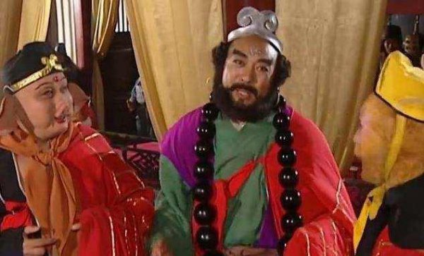 沙僧的九个骷髅头是谁