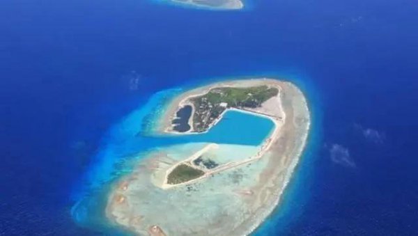 中国人口最少的城市