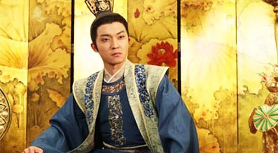 朱标镇得住朱棣吗