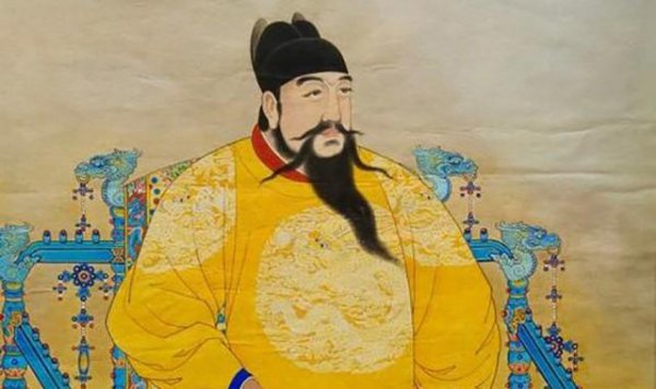 朱标镇得住朱棣吗