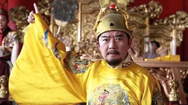 朱标镇得住朱棣吗