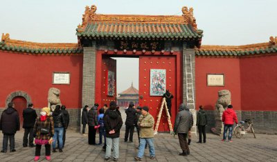 建文帝下落基本确定 建文帝朱允炆下落终于找到了