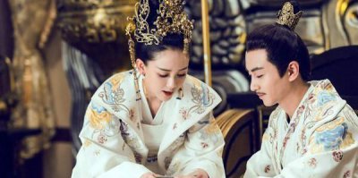 中国历史上千古第一明君 隋文帝是千古明君吗