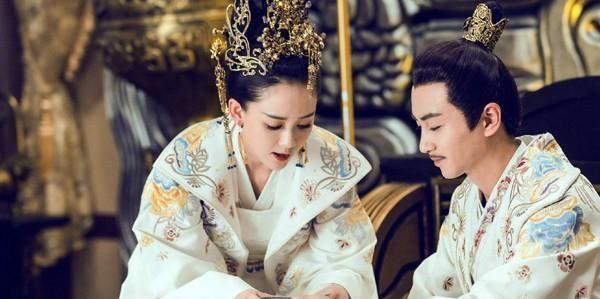 中国历史上千古第一明君