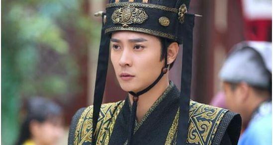 中国历史上千古第一明君